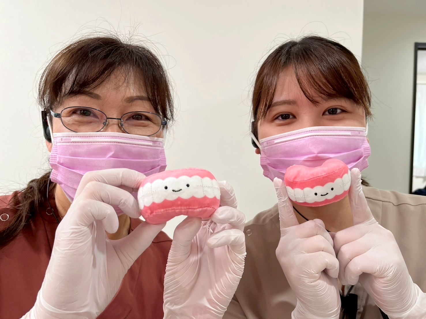 入れ歯は永久に使えるの？