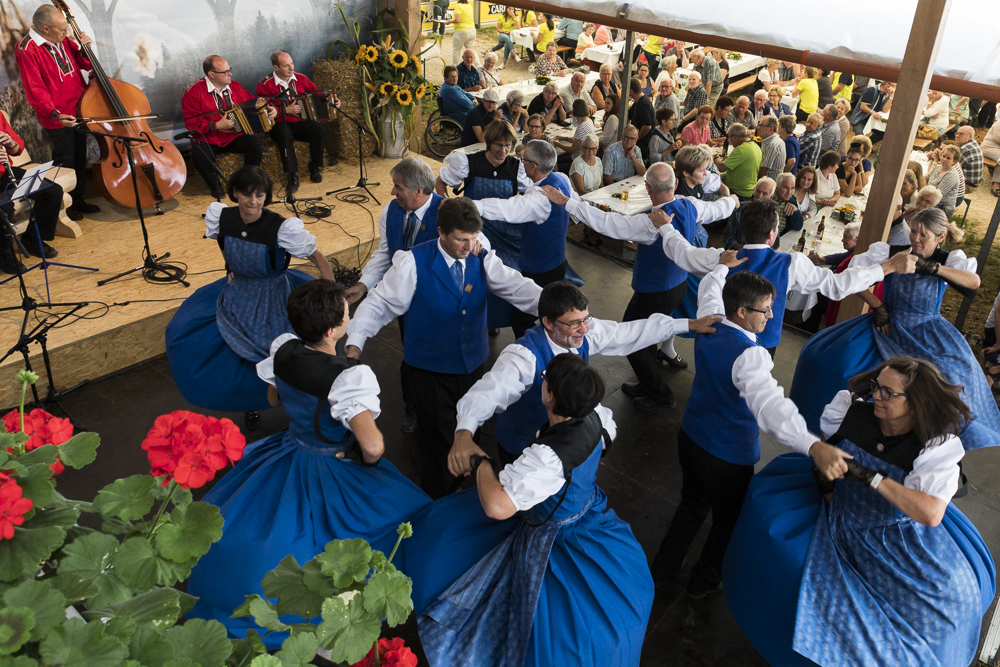 Volkstanzgruppe Freiburg