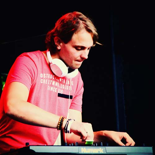 DJ Koningsdag