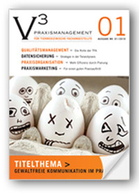 Cover V 3 Praxismanagement