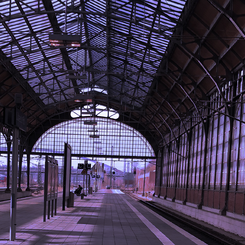 bahnhofsfragen