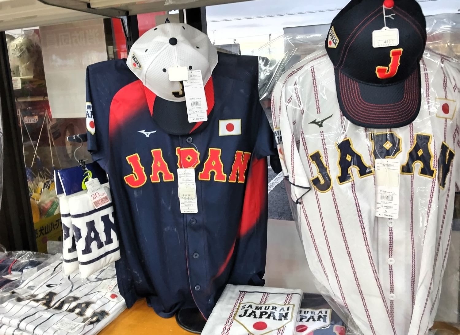 侍JAPAN