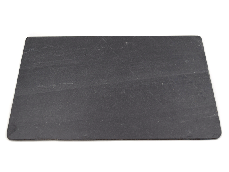 Schieferplatte 20x30 cm Samtpfötli Shop artgerechtes Futter und