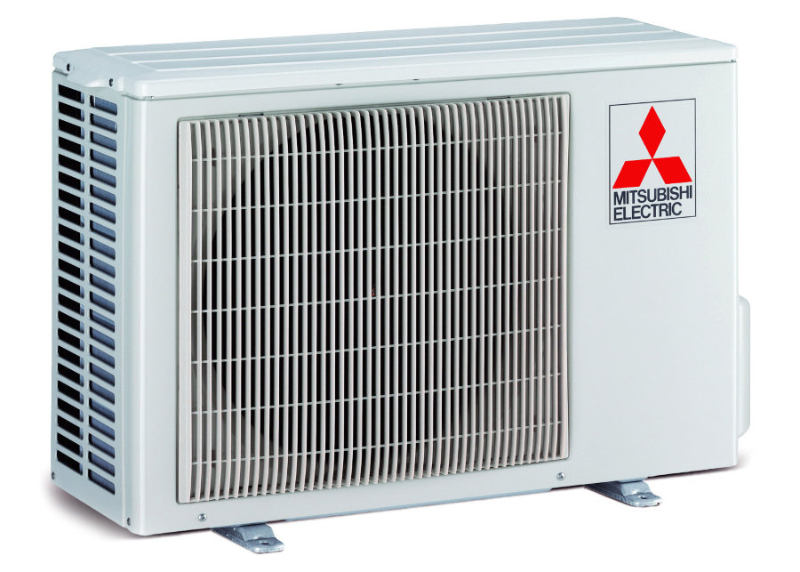 Mitsubishi Air Conditioners Service & User