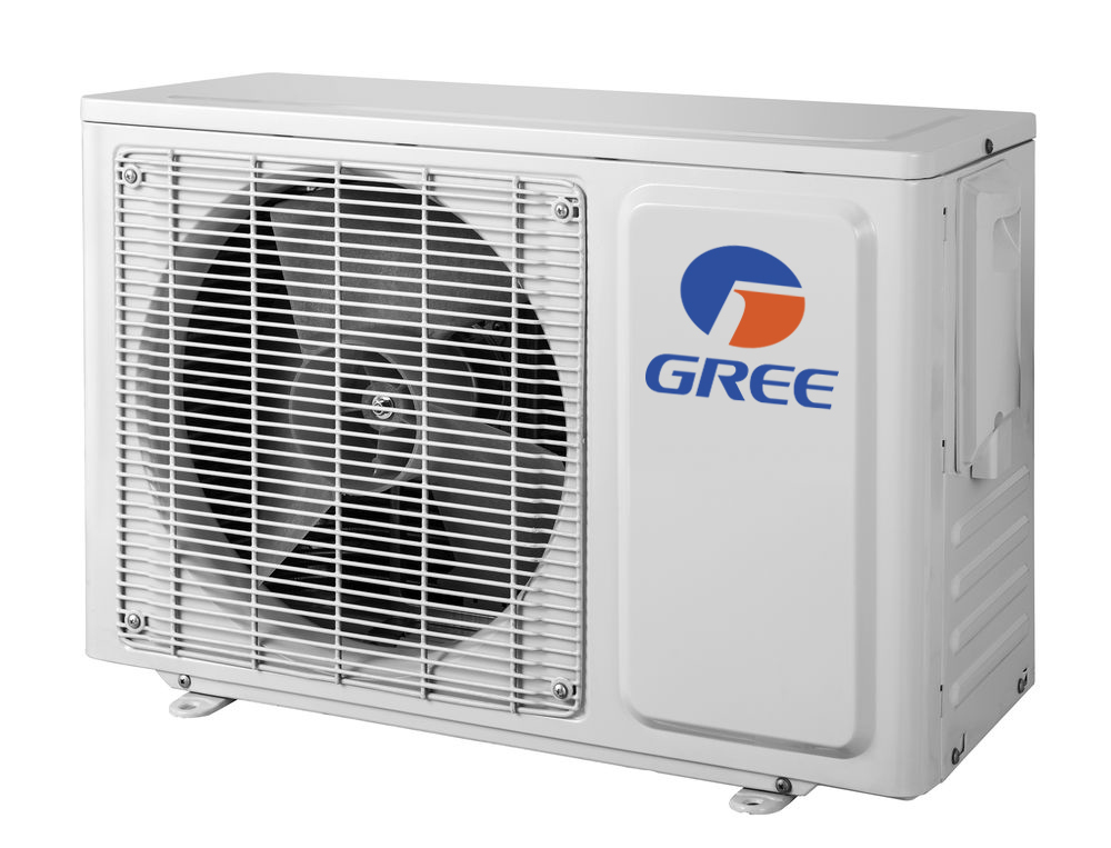 Gree Air Conditioners Service Manuals, Owner