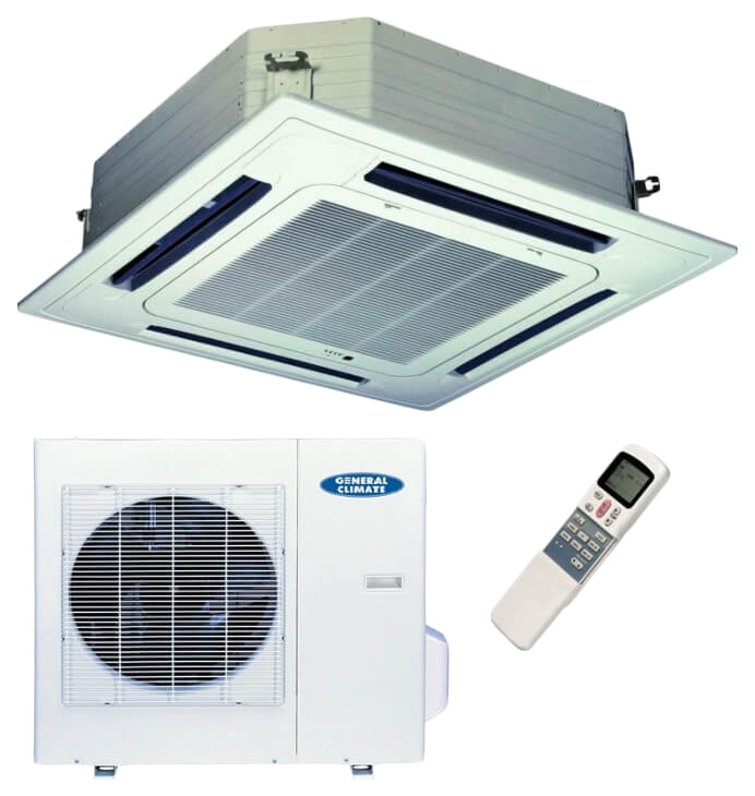 General Climate Air Conditioners Error Codes airconditioningmanuals