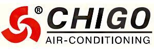 Chigo Air Conditioners Error Codes list