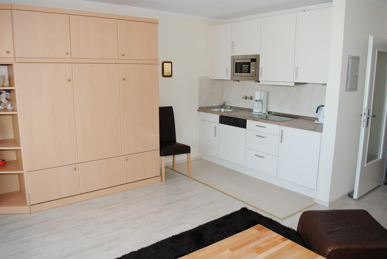 Ferienwohnung 604 Haus Hanseatic Duhnens Webseite