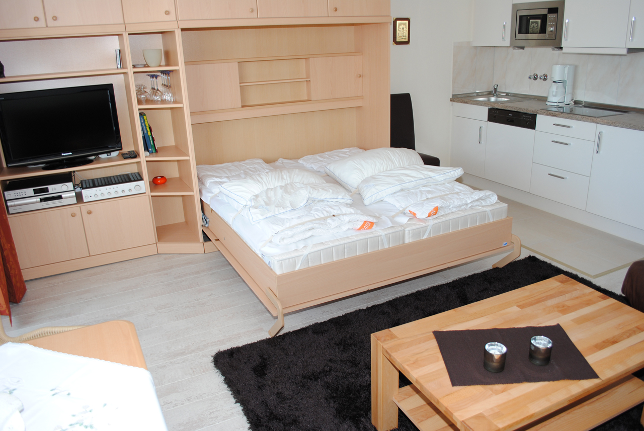 Ferienwohnung 604 Haus Hanseatic Duhnens Webseite