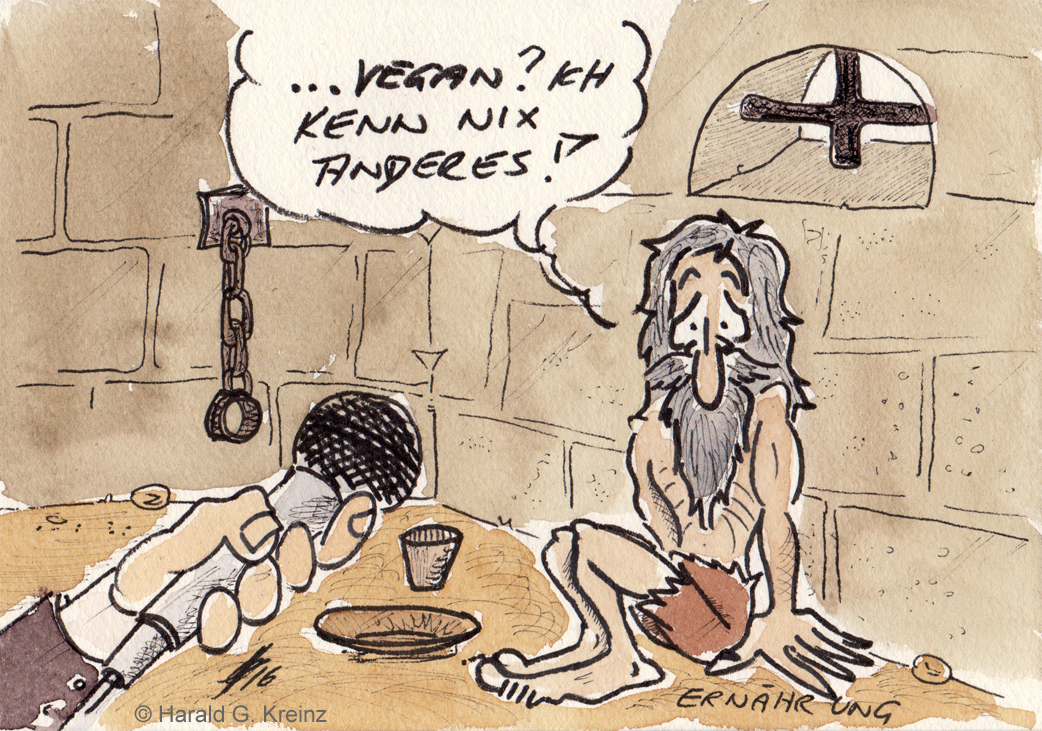 Ernährung
