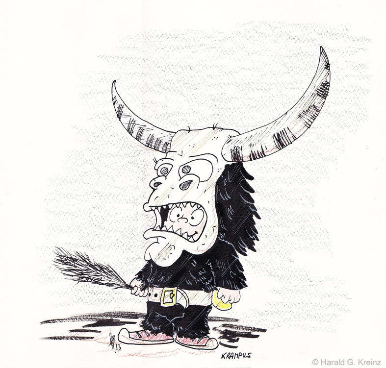 Krampus