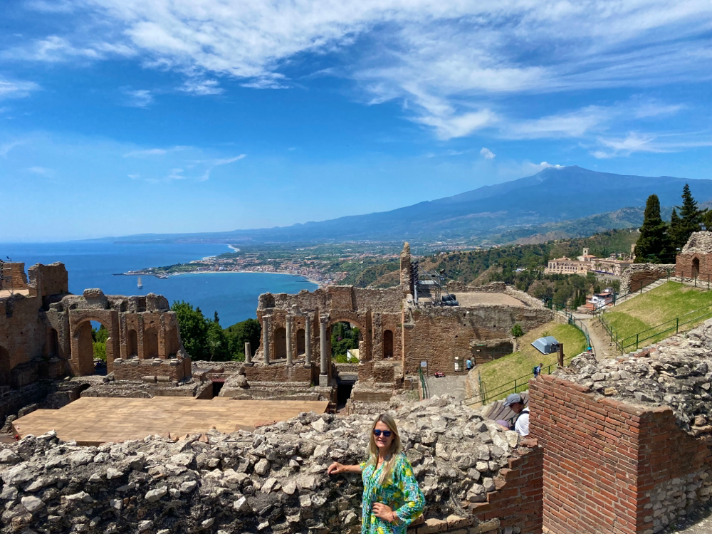 Teatro Greco