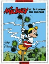 Album Mickey par Dargaud