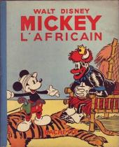 Mickey, de floyd Gottfresson par Hachette