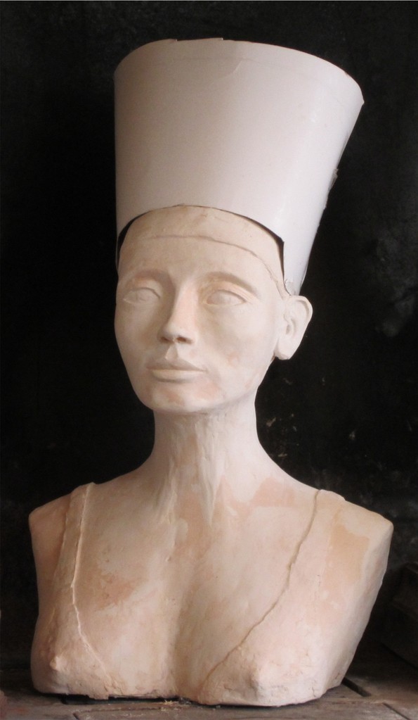 Néfertiti
