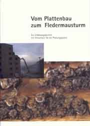 Vom Plattenbau zum Fledermausturm