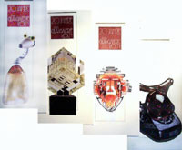 glasgalerie studioglas römisch glaskunst fusing paperweight CCAA museumshopCCAA Studioglas glaskunst glasgalerie glassart blownglass handblown kunsthandwerk unikat collect köln cologne angewandt kunst sammlung ausstellung design paperweight briefbeschwere