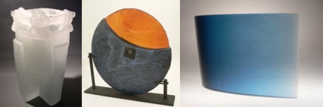 Glaskunst, Studioglas, Kunsthandwerk, Nachschöpfungen, Fusing, Glasgalerie, Studioglassmovement, Glasmacher, blownglass, hotglass, handgemacht, blownaway, artglass, glassart