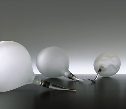 Jean-Pierre Umbdenstock, Studioglas, Glaskunst, verre soufflé, blownaway, hotglass, glassart, sculpture, 