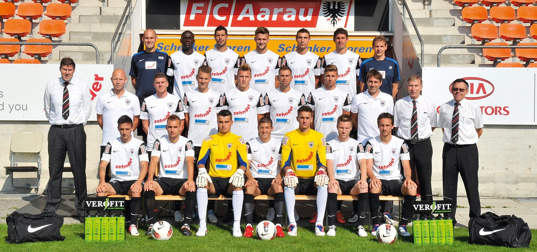 FC Aarau 2013-13