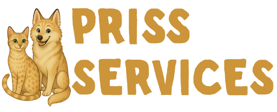 Site de priss-services !