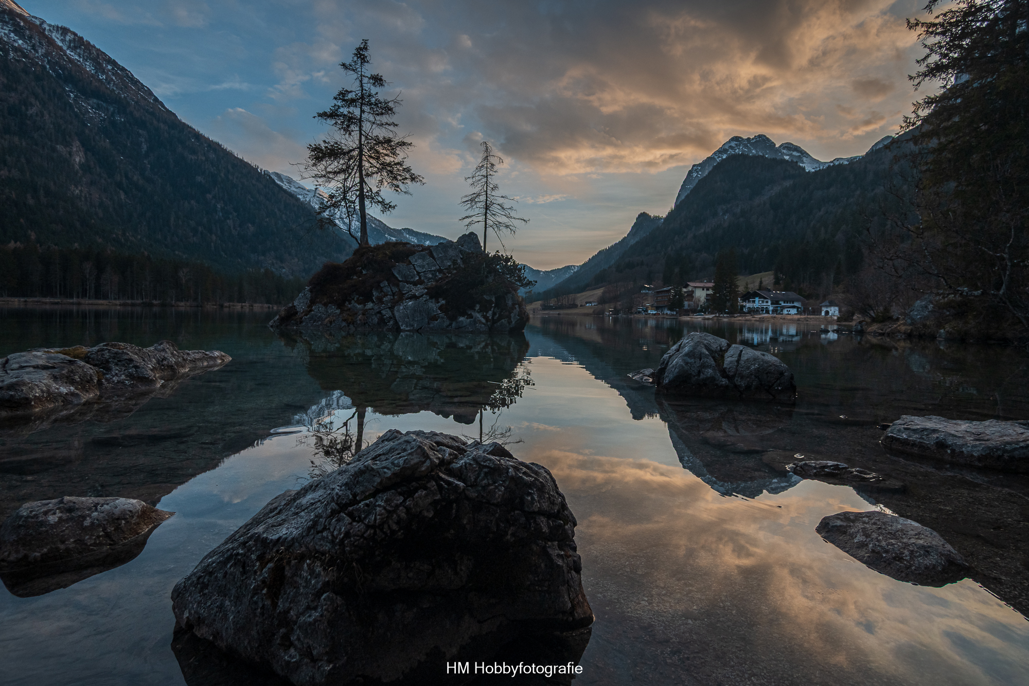 Hintersee