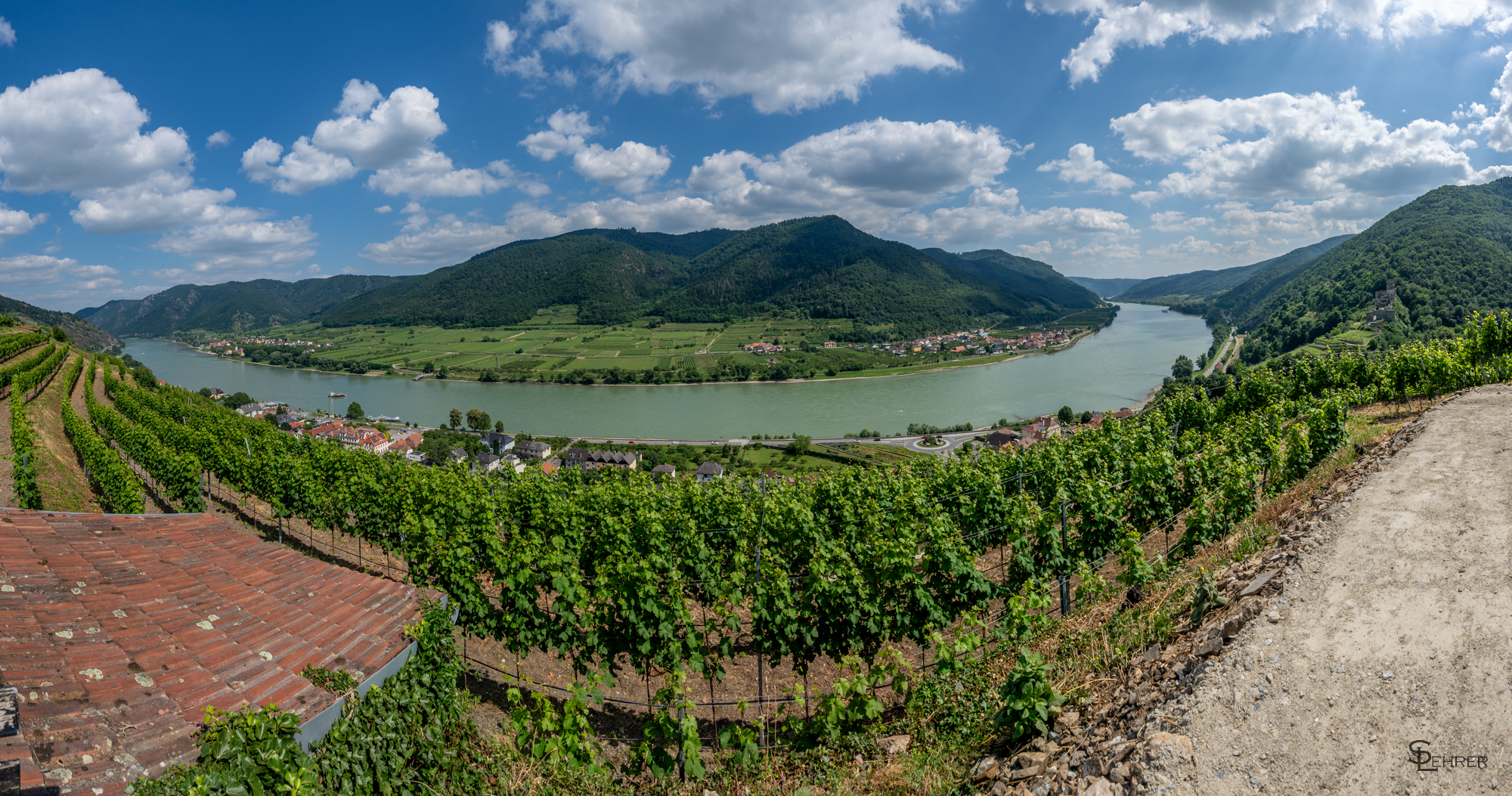 2 Tage Wachau