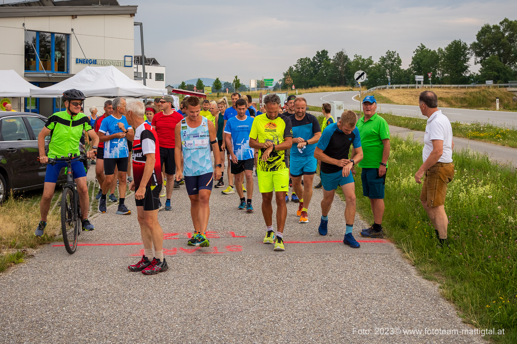 7. Windparklauf Munderfing