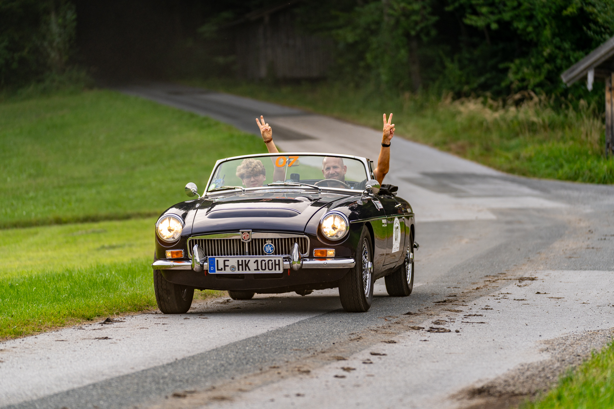 Flachgau Classic 2025