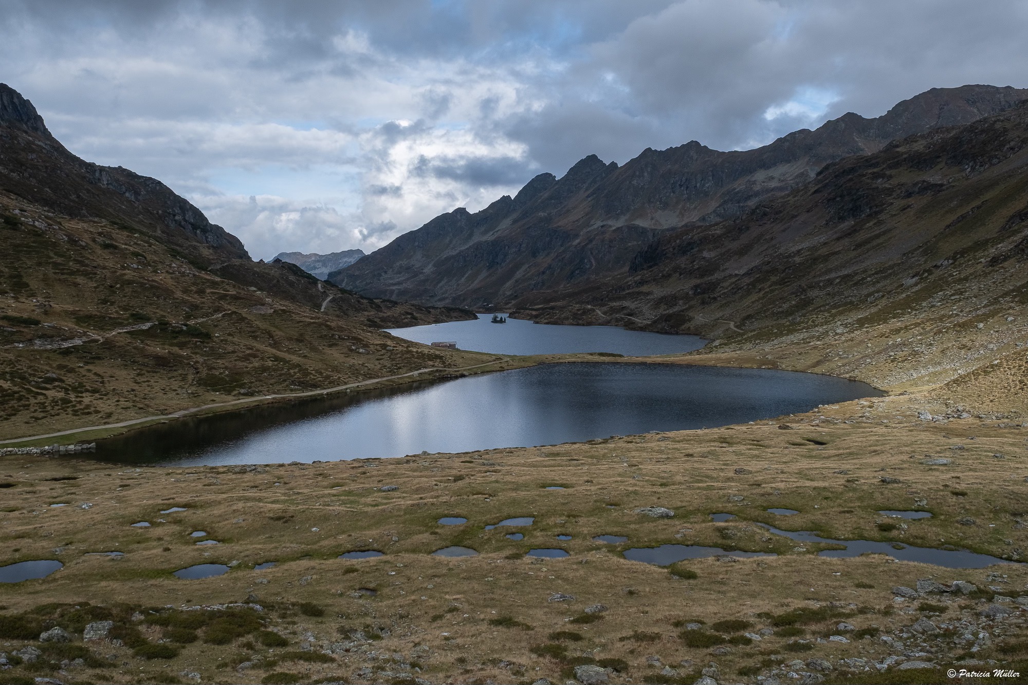 Giglachseen