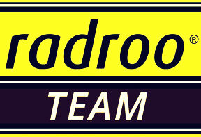 @radroo® TEAMBEKLEIDUNG