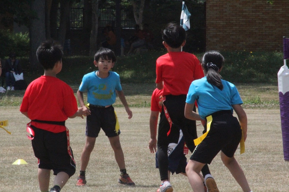 ラグビー　BLK 北海道協会 スポーツ、ラグビーの海外ブランドBLK