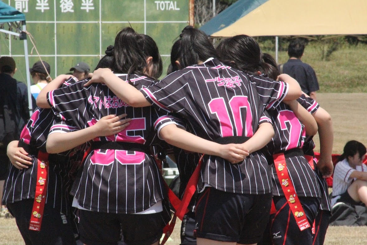 ラグビー　BLK 北海道協会 BLK公式オンラインストア
