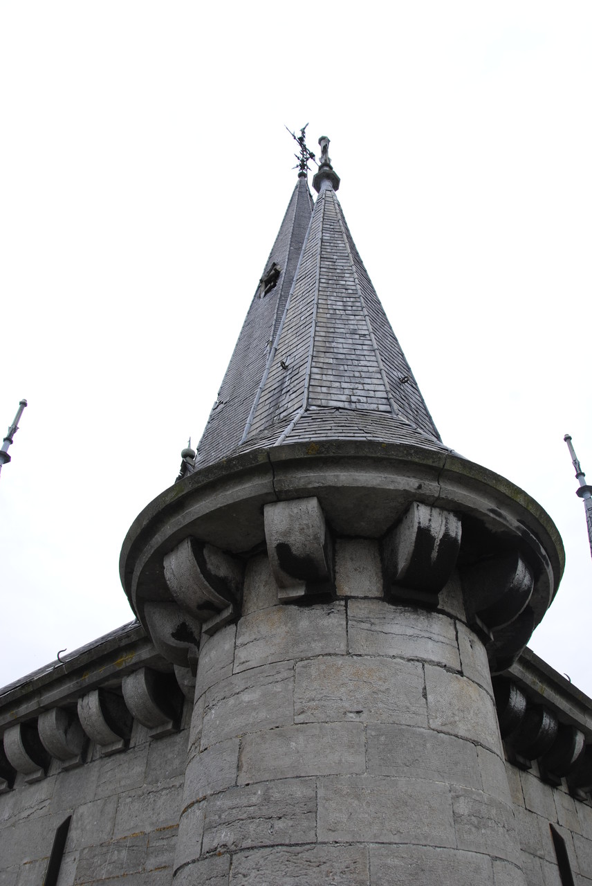 Photo Emilie Nisolle - Eglise Saint-Martin