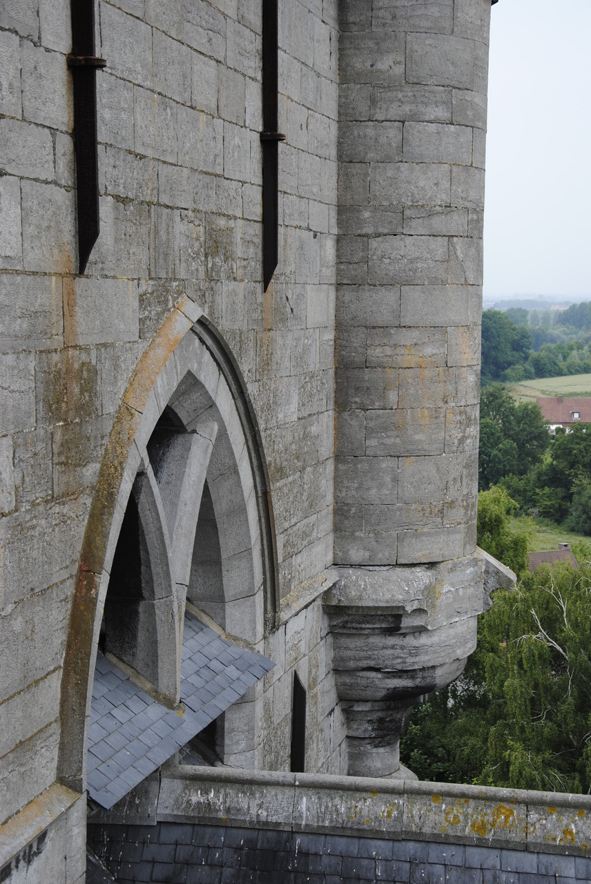 Photo Emilie Nisolle - Eglise Saint-Martin