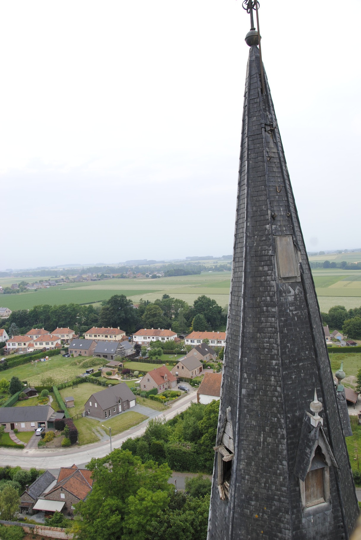 Photo Emilie Nisolle - Eglise Saint-Martin