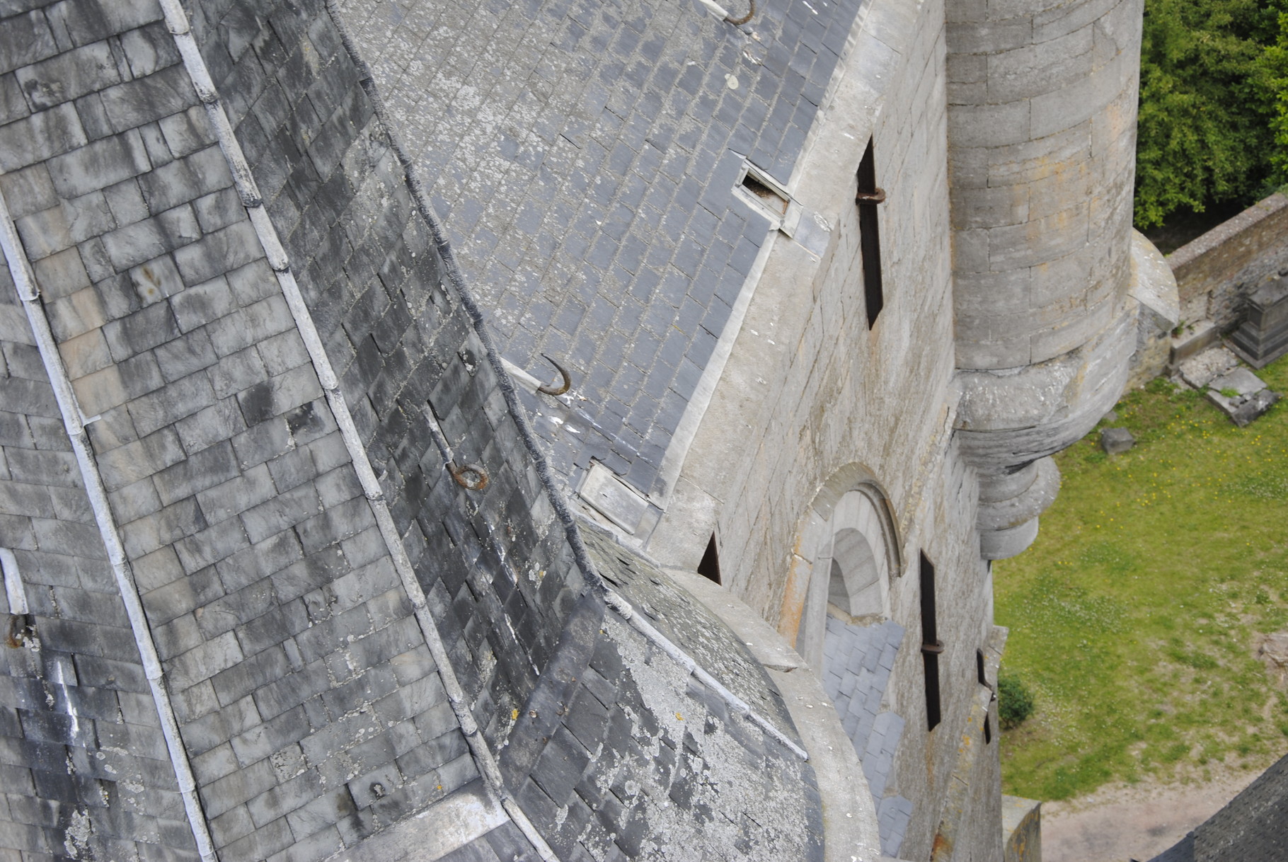 Photo Emilie Nisolle - Eglise Saint-Martin