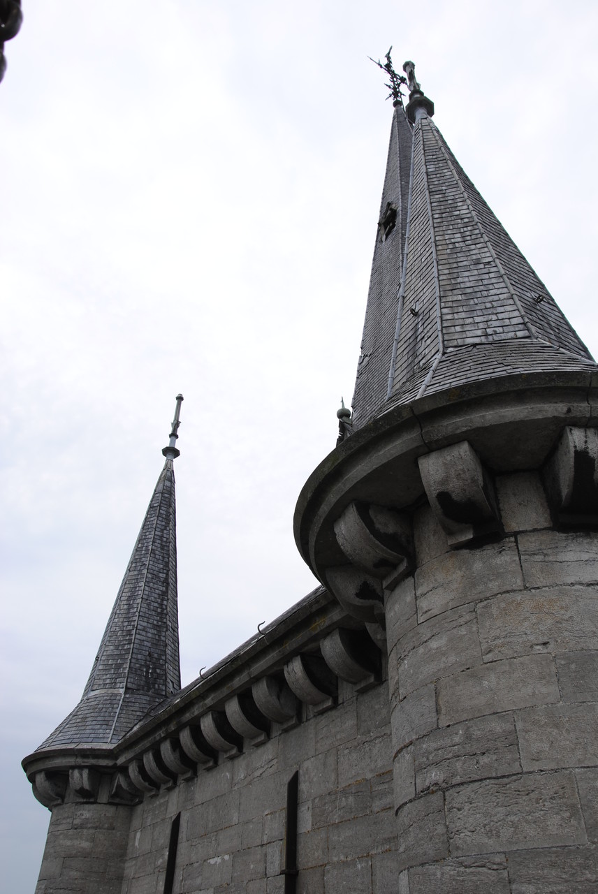 Photo Emilie Nisolle - Eglise Saint-Martin