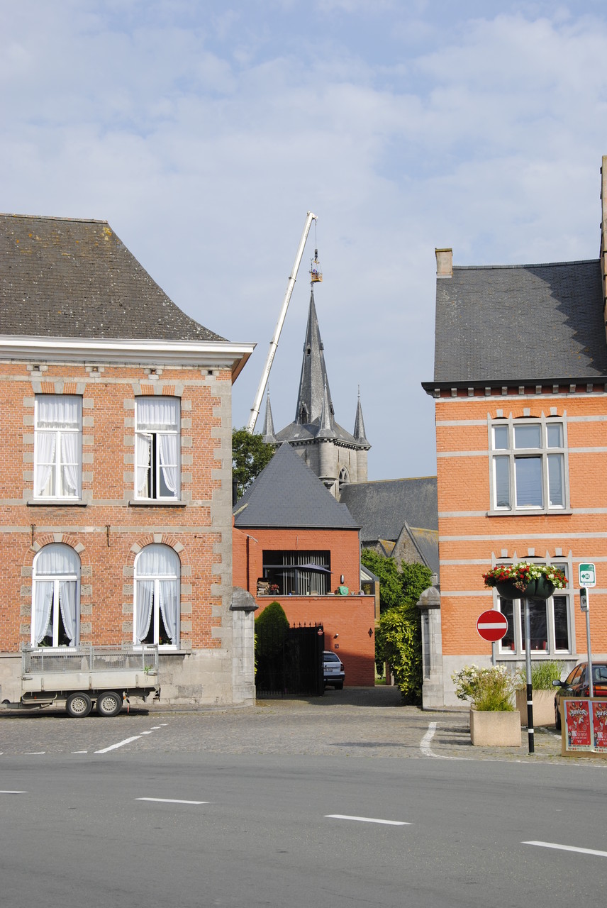 Photo Emilie Nisolle - Eglise Saint-Martin