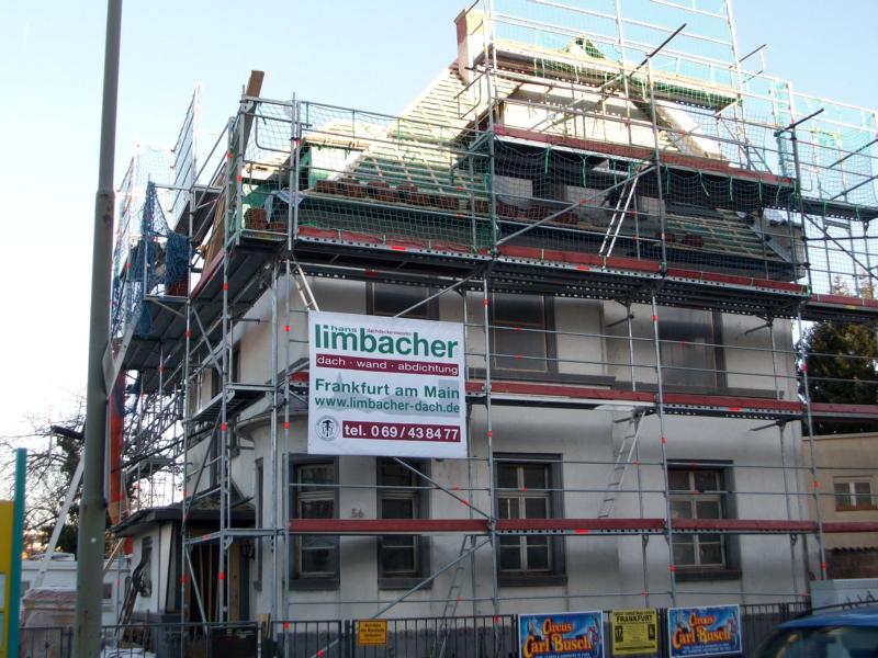 Limbcher Limbcher Gmbhnull