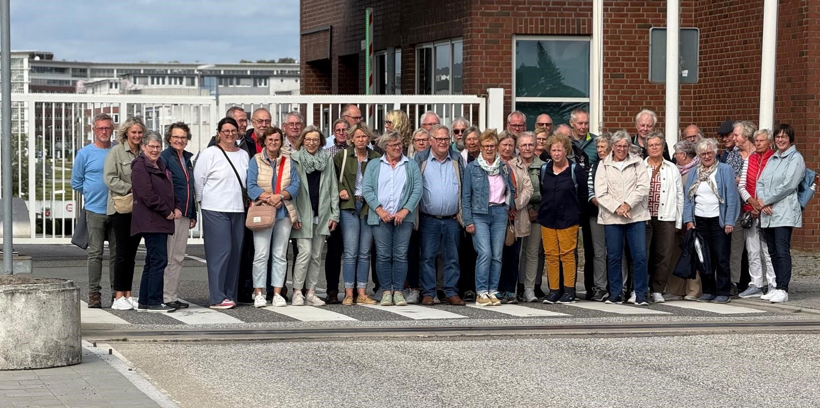 Airbus Werkstour September 2025