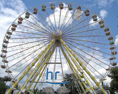 Hessentag Oberursel 2011 © dpa-foto.de