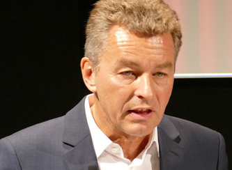 Messechef Detlef Braun © frankfurtmedien.de/ Klaus Leitzbach