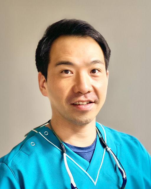 メイロイヤル歯科医院院長