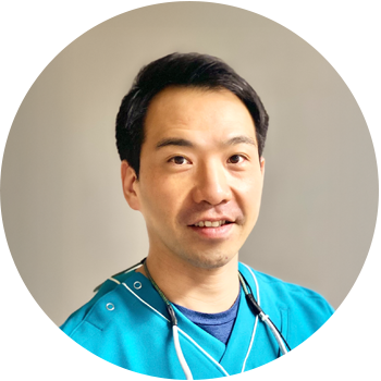 メイ・ロイヤル歯科医院石川剛史