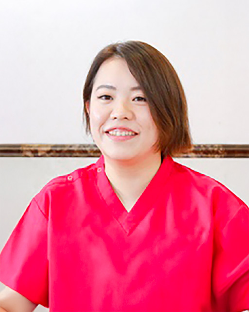 メイロイヤル矢向歯科医院院長