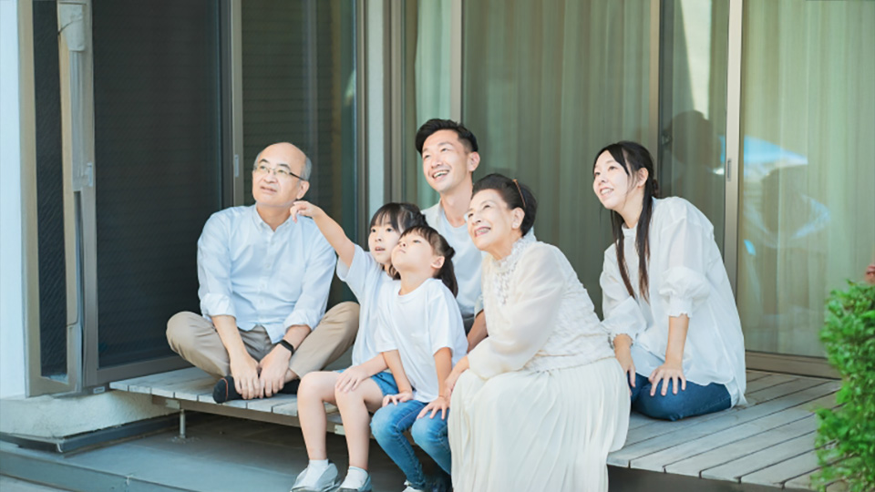ライフステージに寄り添う診療
