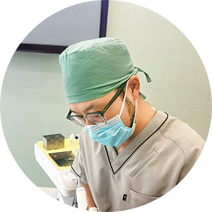 百合ヶ丘駅前歯科医院齋藤彰大