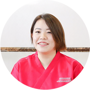 メイ・ロイヤル矢向歯科医院岡村麻菜