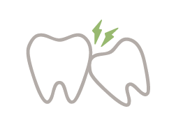 親知らずの抜歯